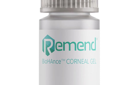 Remend® BioHAnce™ Corneal Gel 3ml