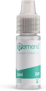 Remend BioHAnce Corneal Gel 3ml