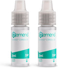 Remend BioHAnce Corneal Gel 3ml set of 2 bottles