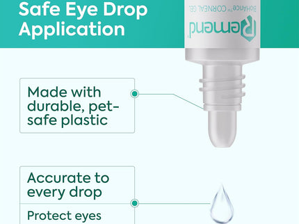 Remend® BioHAnce™ Corneal Gel 3ml