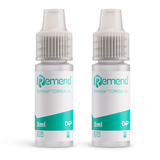 Remend BioHAnce Corneal Gel 3ml (2 bottles)