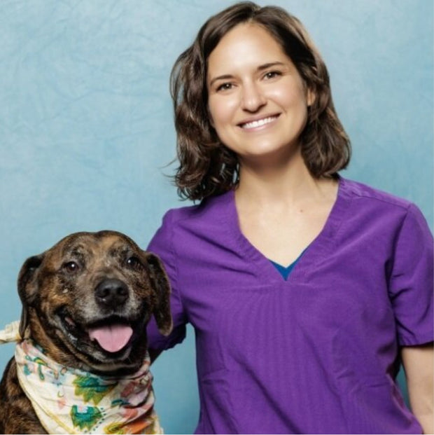 <h4><strong>Lauren Morris, MD</strong></h4>